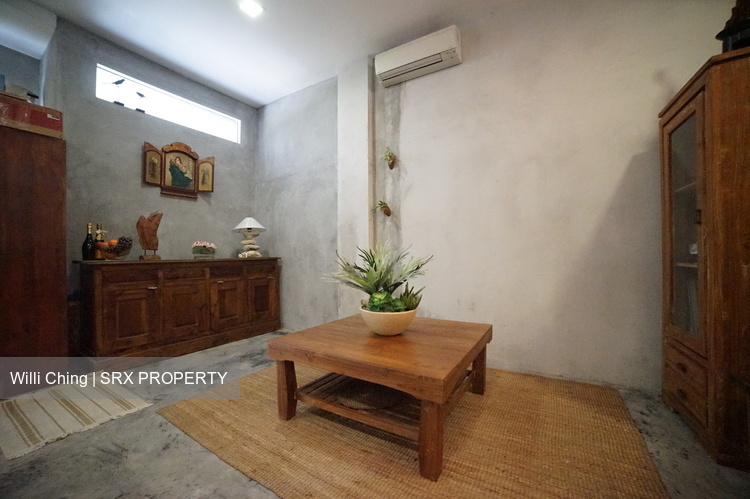 Jalan Kayu Estate (D28), Terrace #200742722